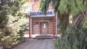 Оперативники Бондарского района предотвратили хищение почти двух тонн семян подсолнечника